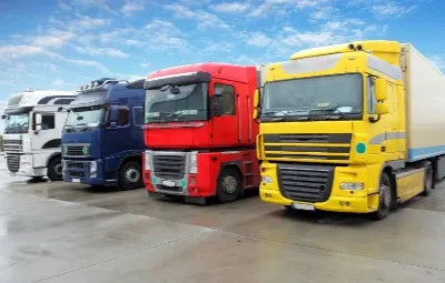 Konya Doğancılar Nakliye Ambarı