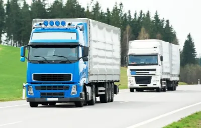 Konya Doğancılar | Eşya Taşıma